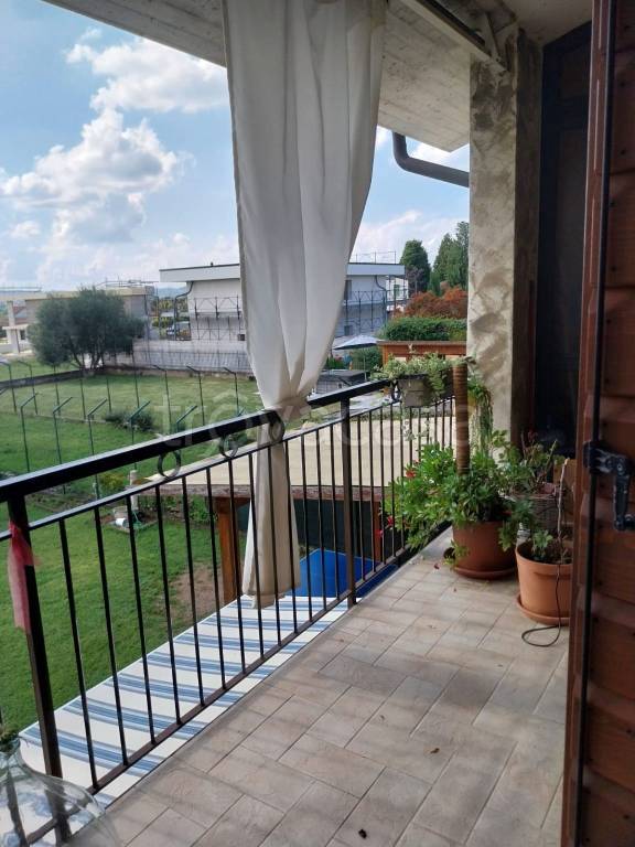 appartamento in vendita a Pescantina