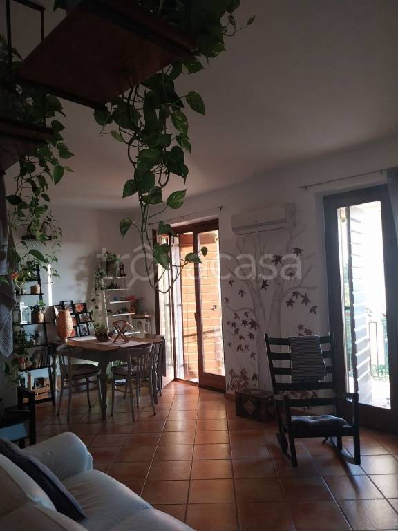 appartamento in vendita a Pescantina