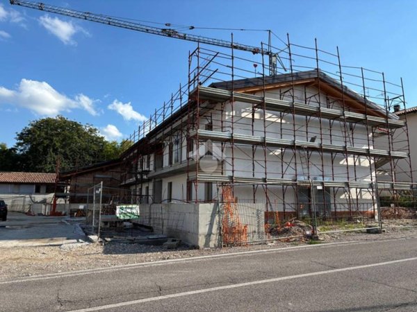 appartamento in vendita a Pescantina