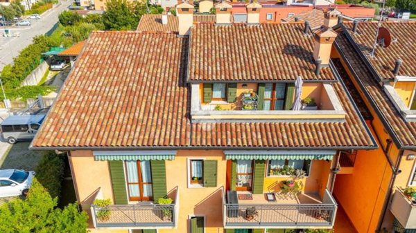 appartamento in vendita a Pescantina