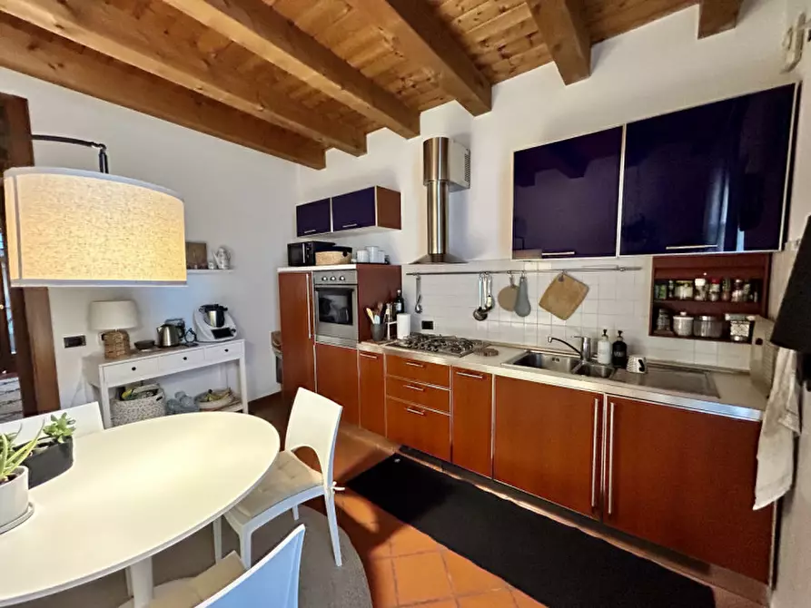 appartamento in vendita a Pescantina