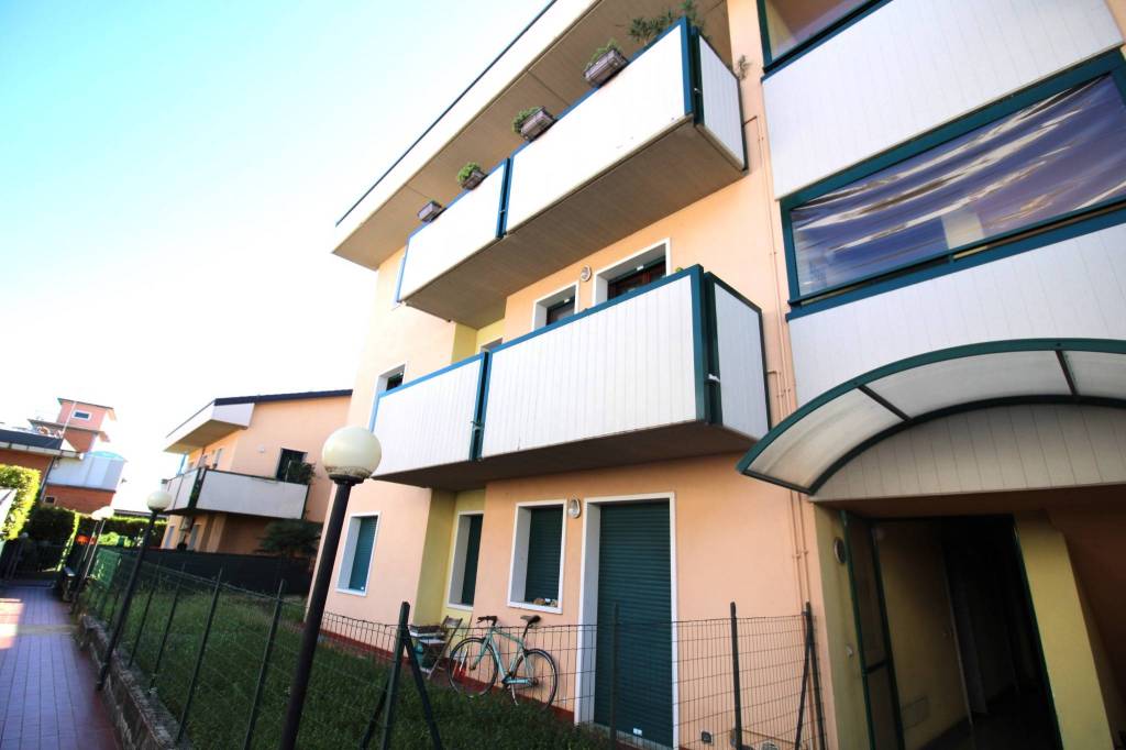 appartamento in vendita a Pescantina