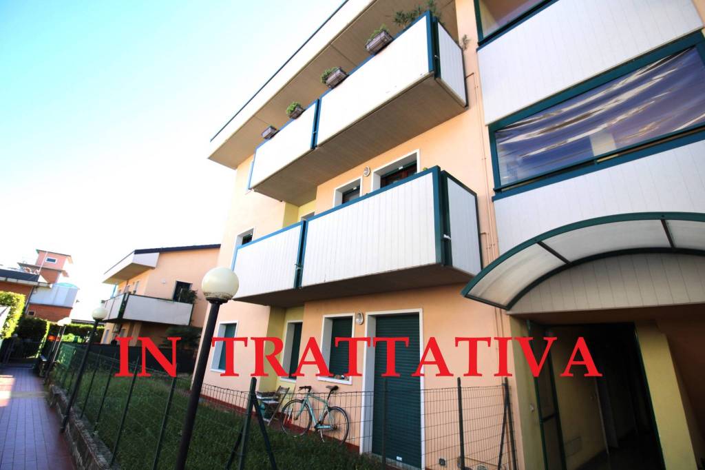 appartamento in vendita a Pescantina
