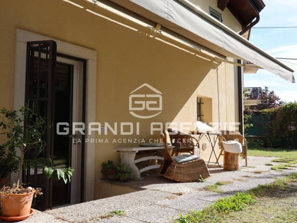 casa indipendente in vendita a Pescantina