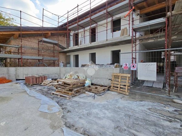appartamento in vendita a Pescantina