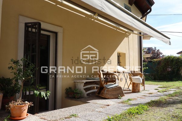 appartamento in vendita a Pescantina