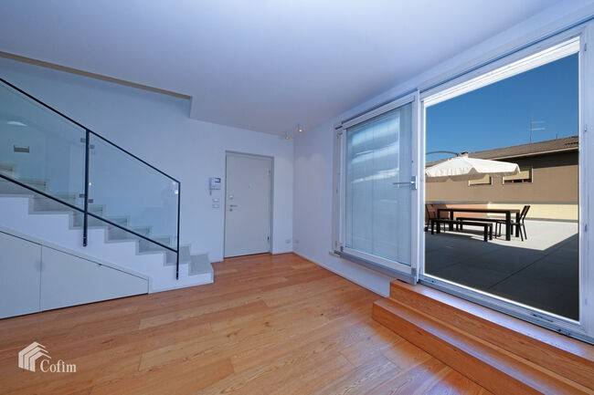 appartamento in vendita a Pescantina