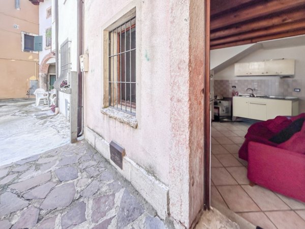 appartamento in vendita a Pescantina