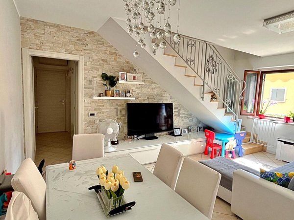 appartamento in vendita a Pescantina