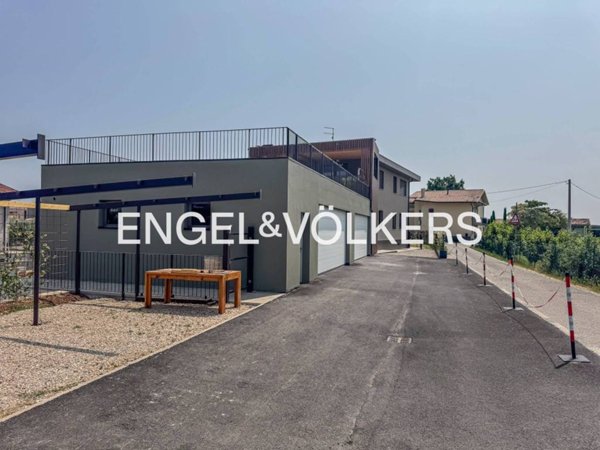 appartamento in vendita a Pescantina