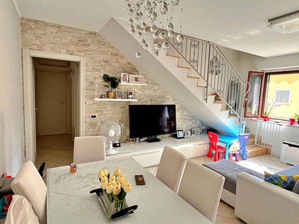 appartamento in vendita a Pescantina