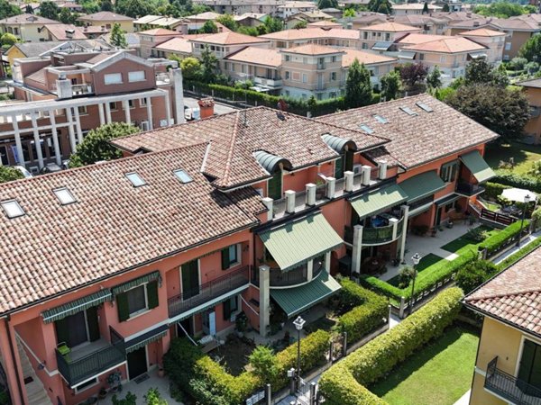 appartamento in vendita a Pescantina