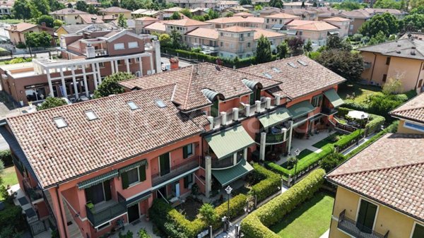 appartamento in vendita a Pescantina