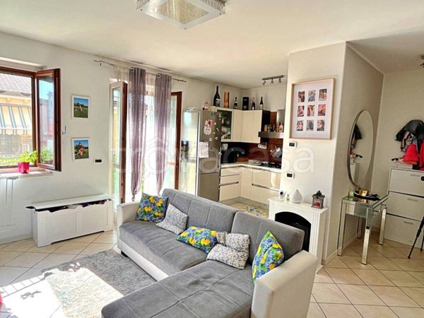 appartamento in vendita a Pescantina