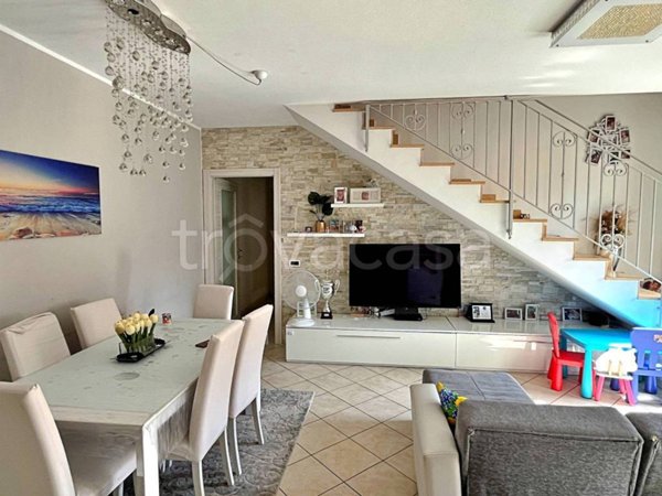 appartamento in vendita a Pescantina