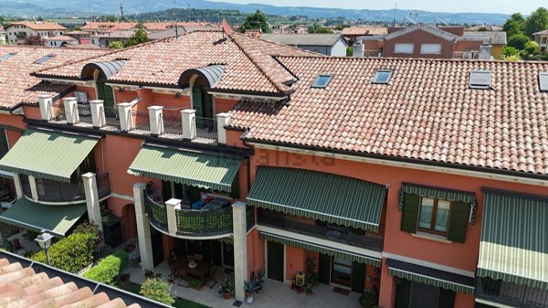 appartamento in vendita a Pescantina