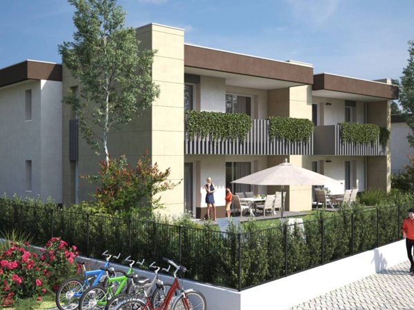 appartamento in vendita a Pescantina