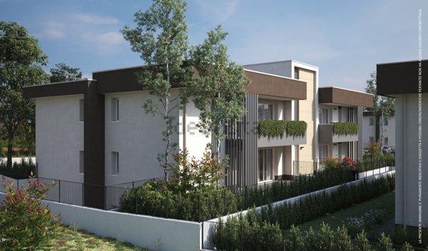 appartamento in vendita a Pescantina