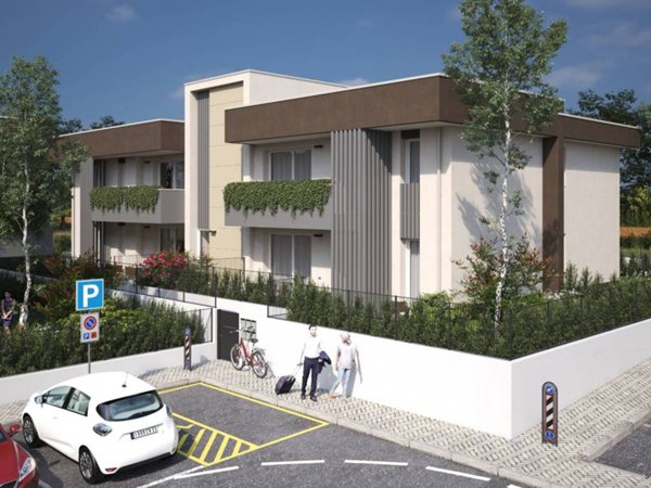 appartamento in vendita a Pescantina