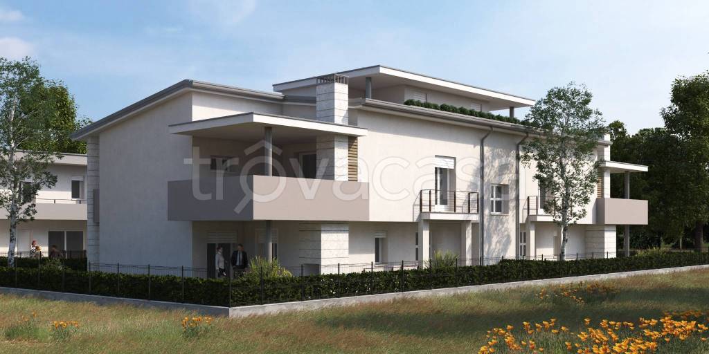 appartamento in vendita a Pescantina