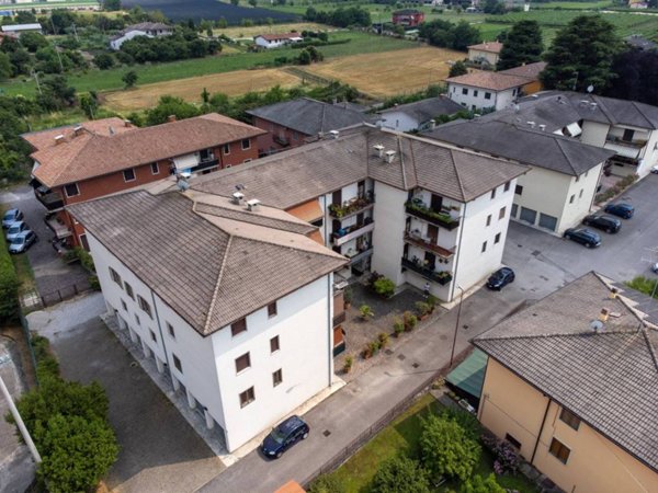 appartamento in vendita a Pescantina