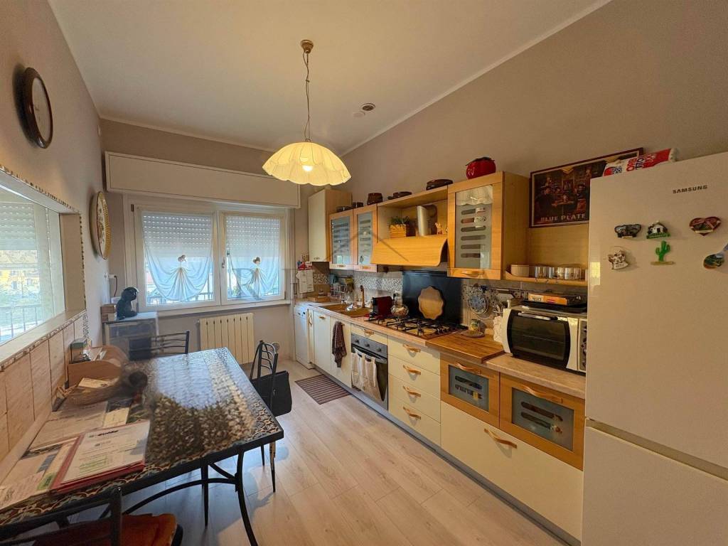 appartamento in vendita a Pescantina