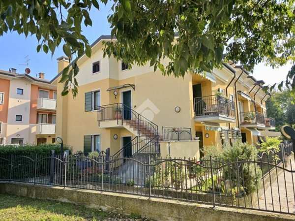 appartamento in vendita a Pescantina