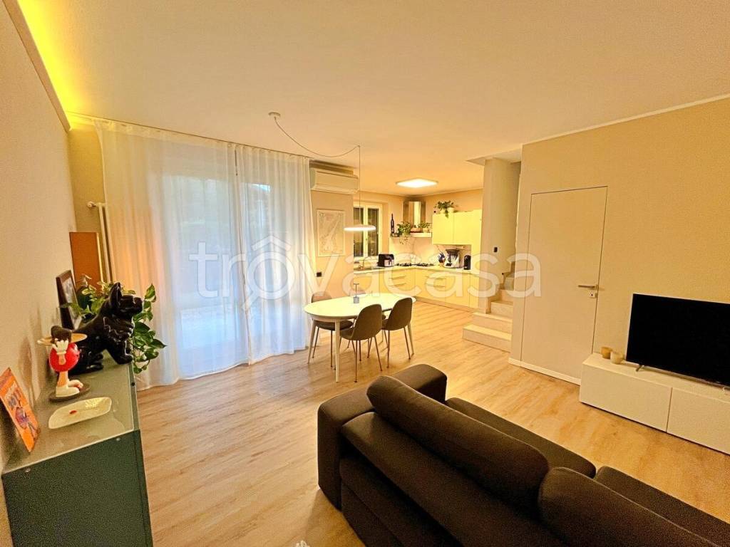 appartamento in vendita a Pescantina