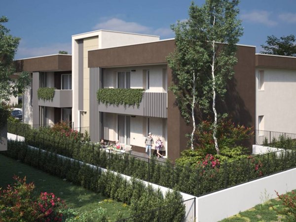 appartamento in vendita a Pescantina