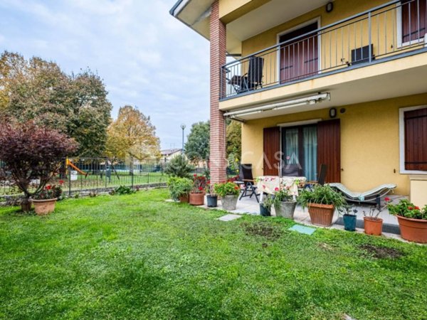 appartamento in vendita a Pescantina