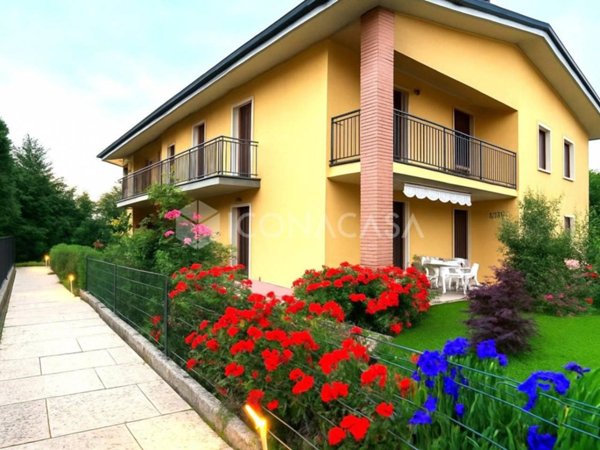 appartamento in vendita a Pescantina