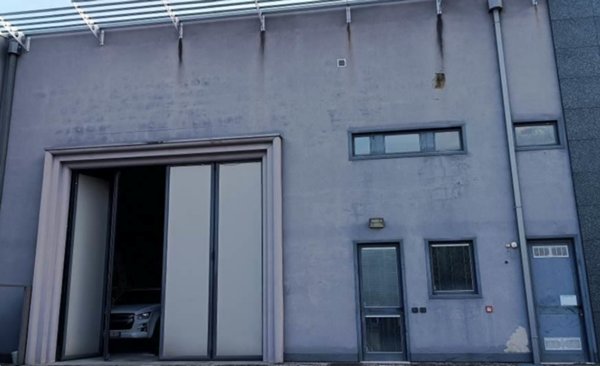 terreno edificabile in vendita a Pescantina