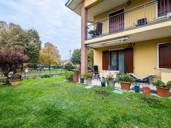 appartamento in vendita a Pescantina