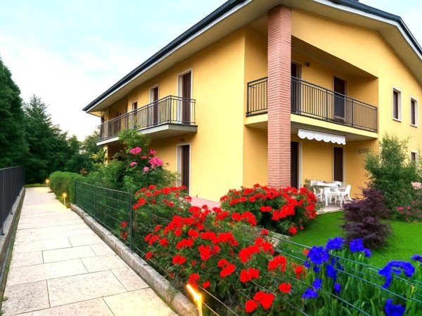 appartamento in vendita a Pescantina