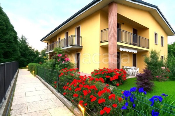 appartamento in vendita a Pescantina