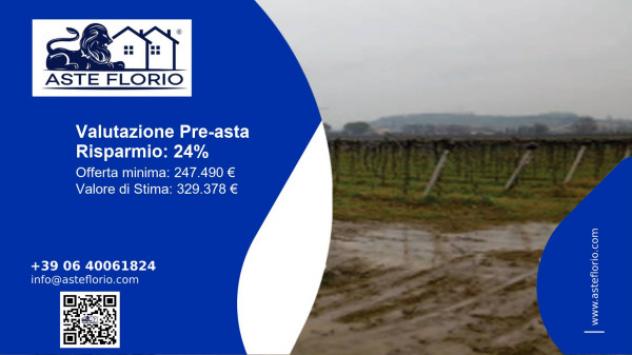 terreno edificabile in vendita a Pescantina