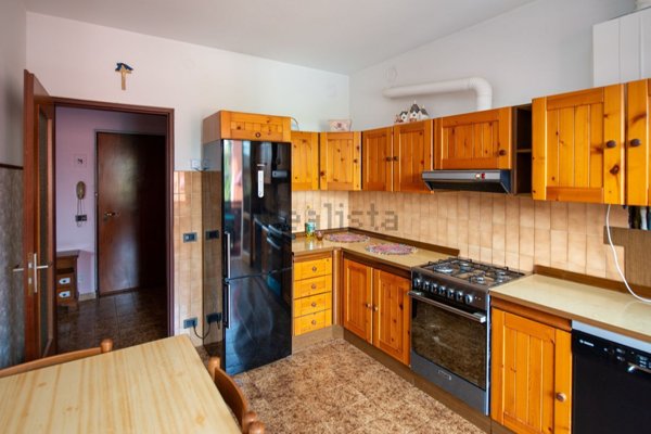 appartamento in vendita a Pescantina in zona Balconi