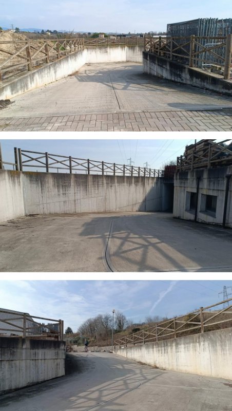 terreno edificabile in vendita a Pescantina