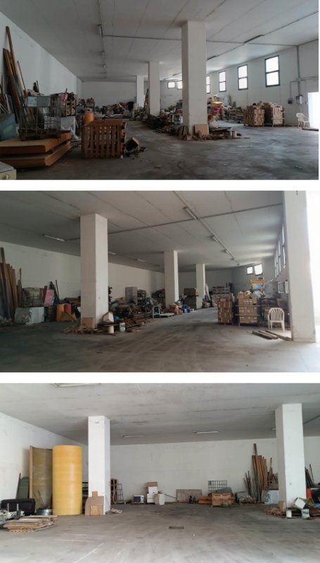 terreno edificabile in vendita a Pescantina