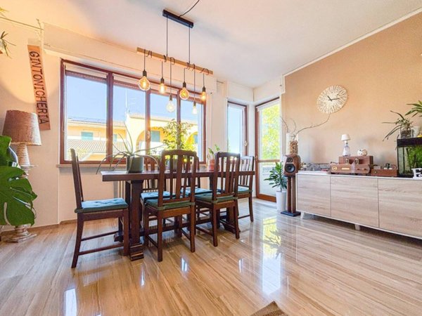 appartamento in vendita a Pescantina