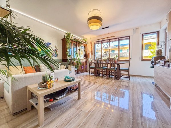 appartamento in vendita a Pescantina