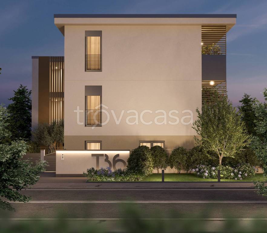 appartamento in vendita a Pescantina