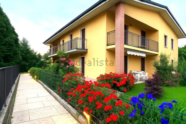 appartamento in vendita a Pescantina