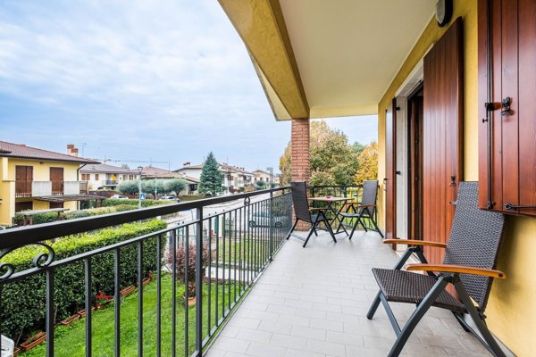 appartamento in vendita a Pescantina