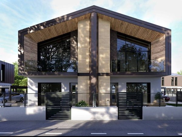 casa indipendente in vendita a Pescantina