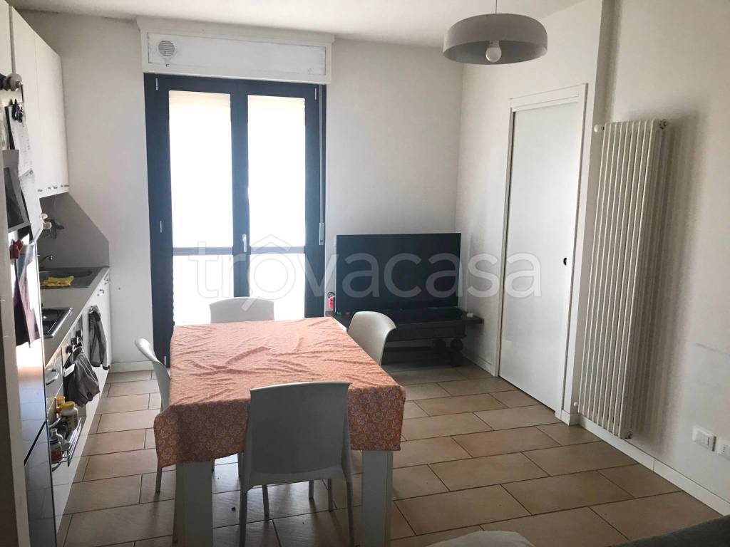 appartamento in vendita a Pescantina in zona Ospedaletto