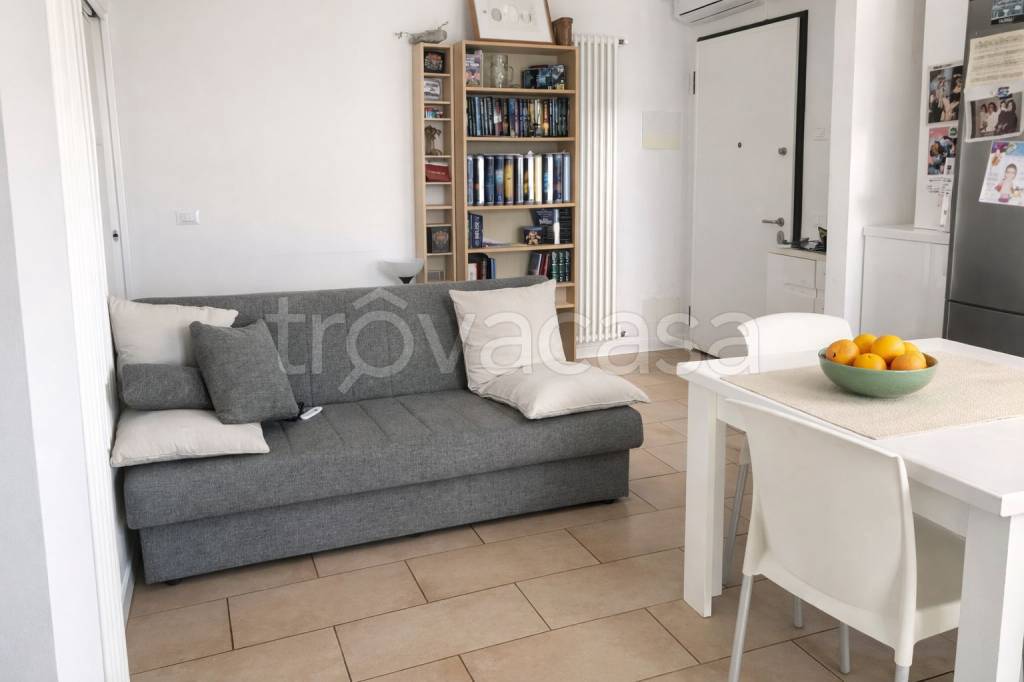 appartamento in vendita a Pescantina in zona Ospedaletto