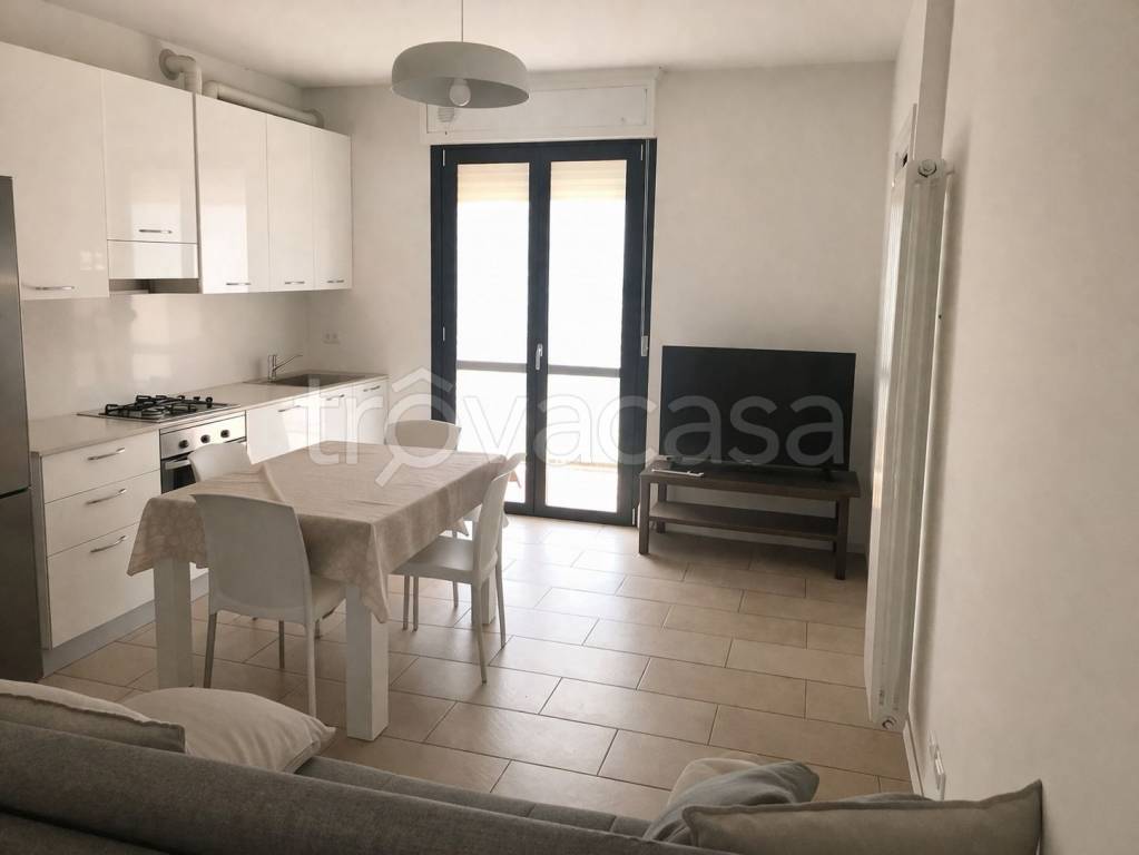 appartamento in vendita a Pescantina in zona Ospedaletto