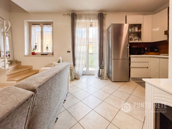 appartamento in vendita a Pescantina