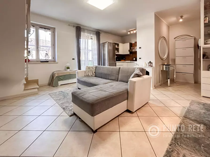 appartamento in vendita a Pescantina